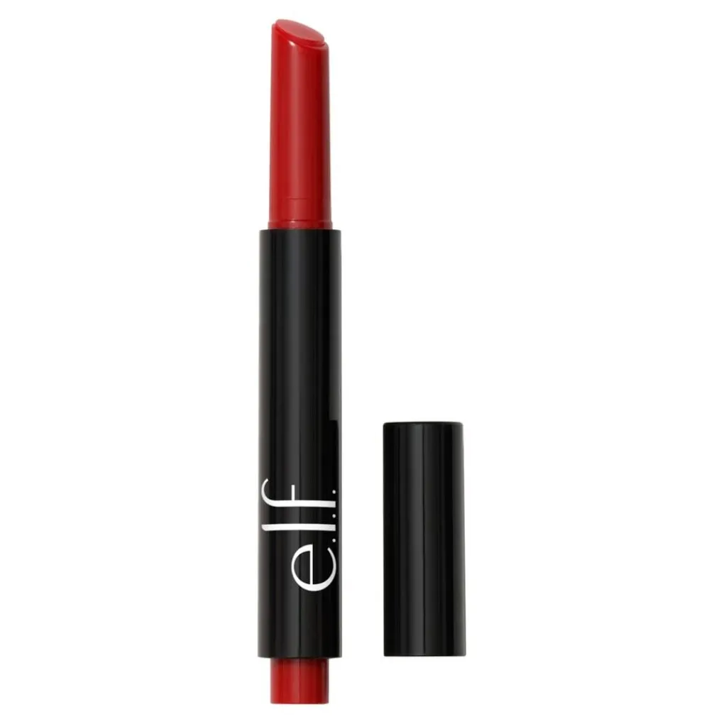 ELF Lipmake-Up>e.l.f. Pout Clout Red My Mind Lip Plumping Pen