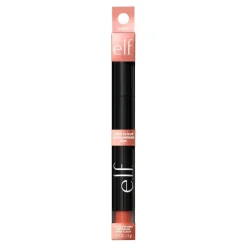 ELF Lipmake-Up>e.l.f. Pout Clout Toasted Lip Plumping Pen