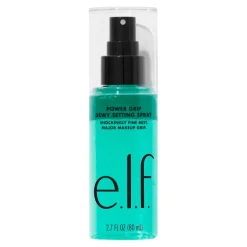 ELF Fixing Sprays>e.l.f. Power Grip Dewy Setting Spray
