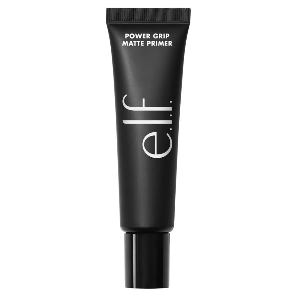 ELF Primer>e.l.f. Power Grip Matte Primer