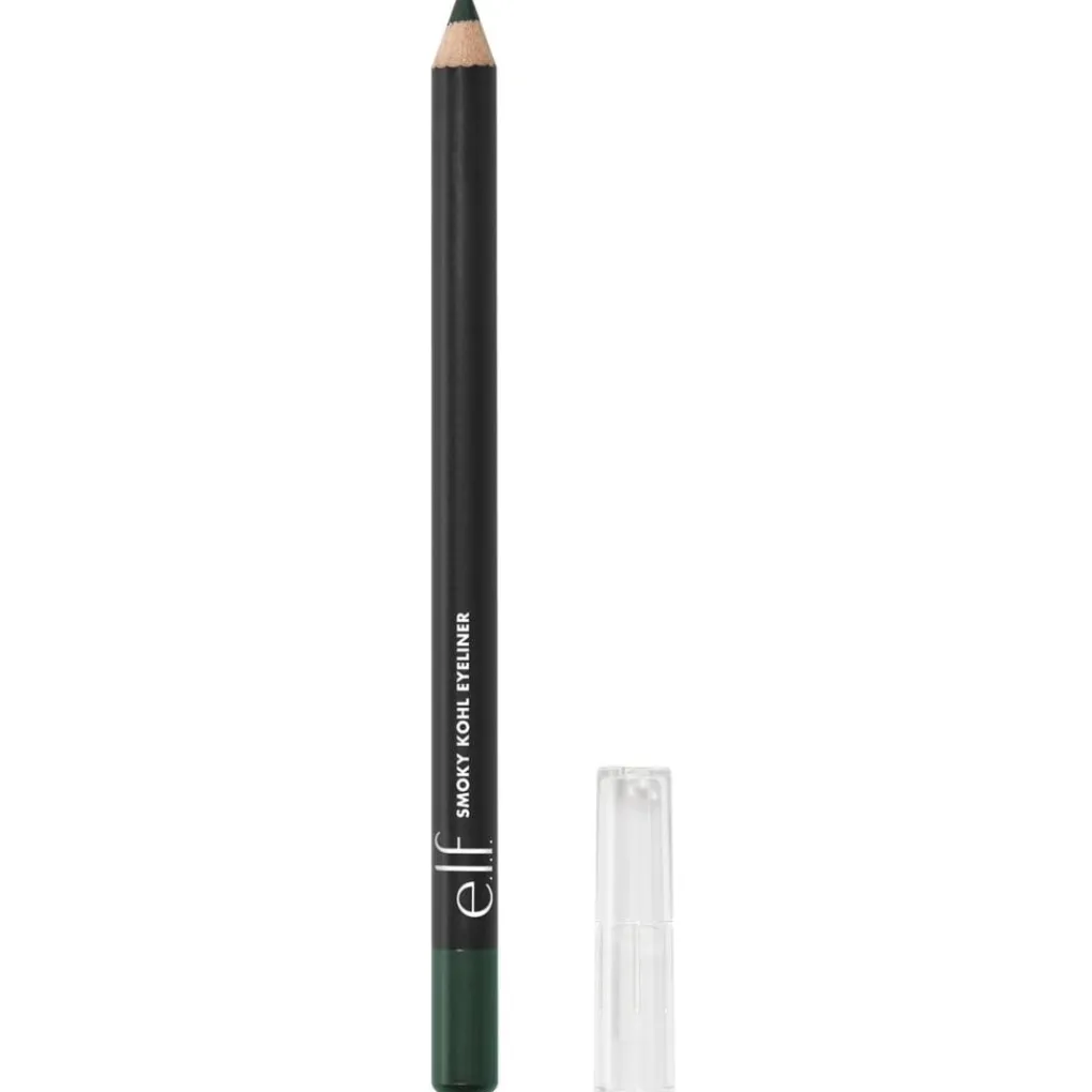 ELF Oogpotlood>e.l.f. Rare Emerald Smokey Kohl Eyeliner