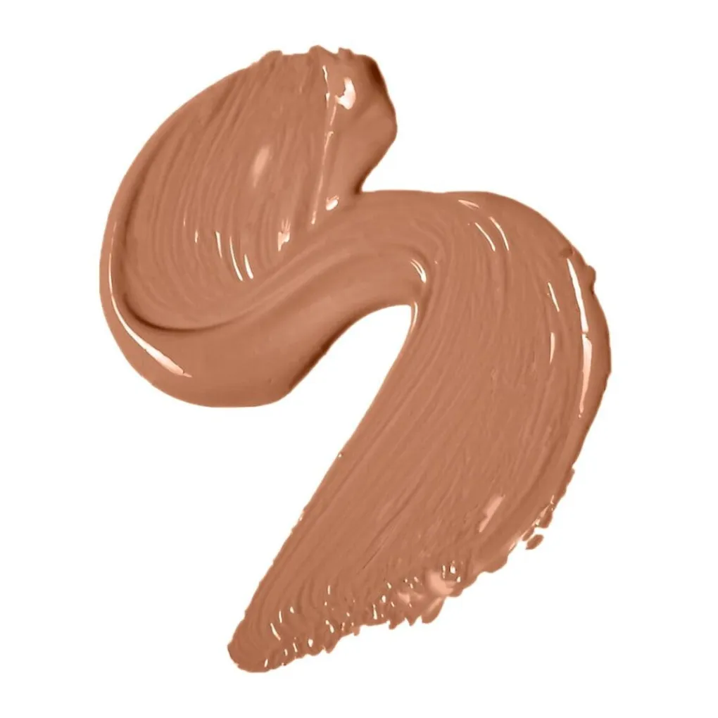 ELF Concealer>e.l.f. Rich Chocolate Hydrating Camo Concealer Satin Finish
