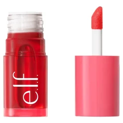 ELF Blush>e.l.f. Sheer For It Pink Positive Blush Tint