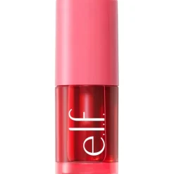 ELF Blush>e.l.f. Sheer For It Pink Positive Blush Tint