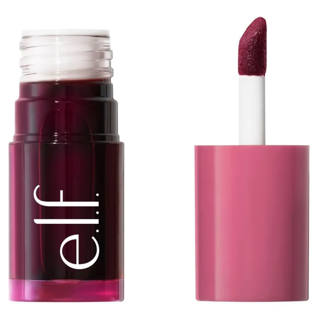 ELF Blush>e.l.f. Sheer For It Plums Up Blush Tint