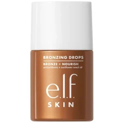 ELF Zelfbruiners>e.l.f. Skin Copper Gold Bronzing Drops