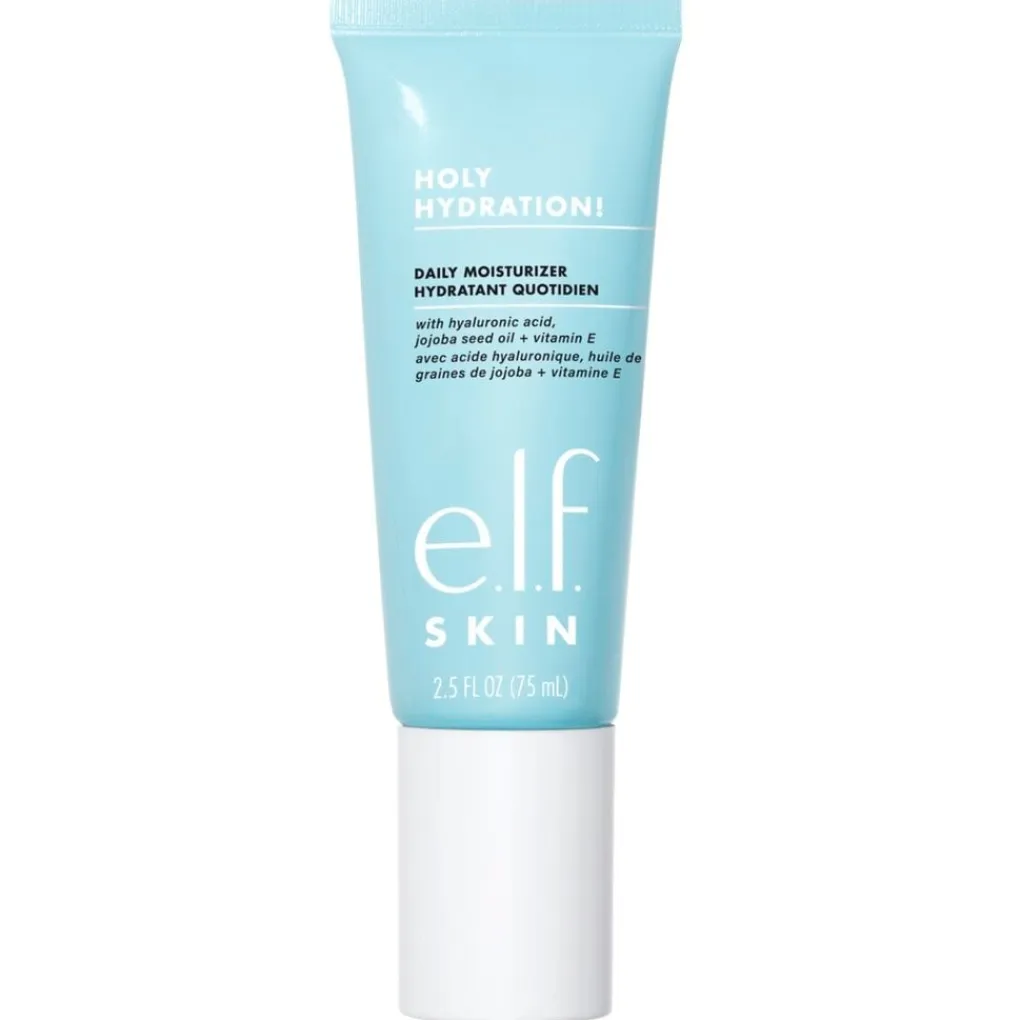 ELF Dagcreme>e.l.f. Skin Holy Hydration! Daily Moisturizer