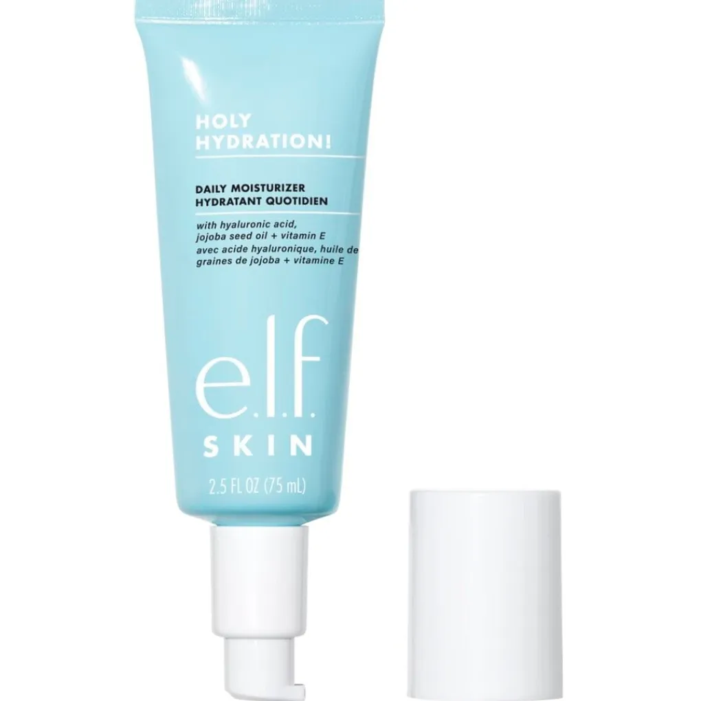 ELF Dagcreme>e.l.f. Skin Holy Hydration! Daily Moisturizer