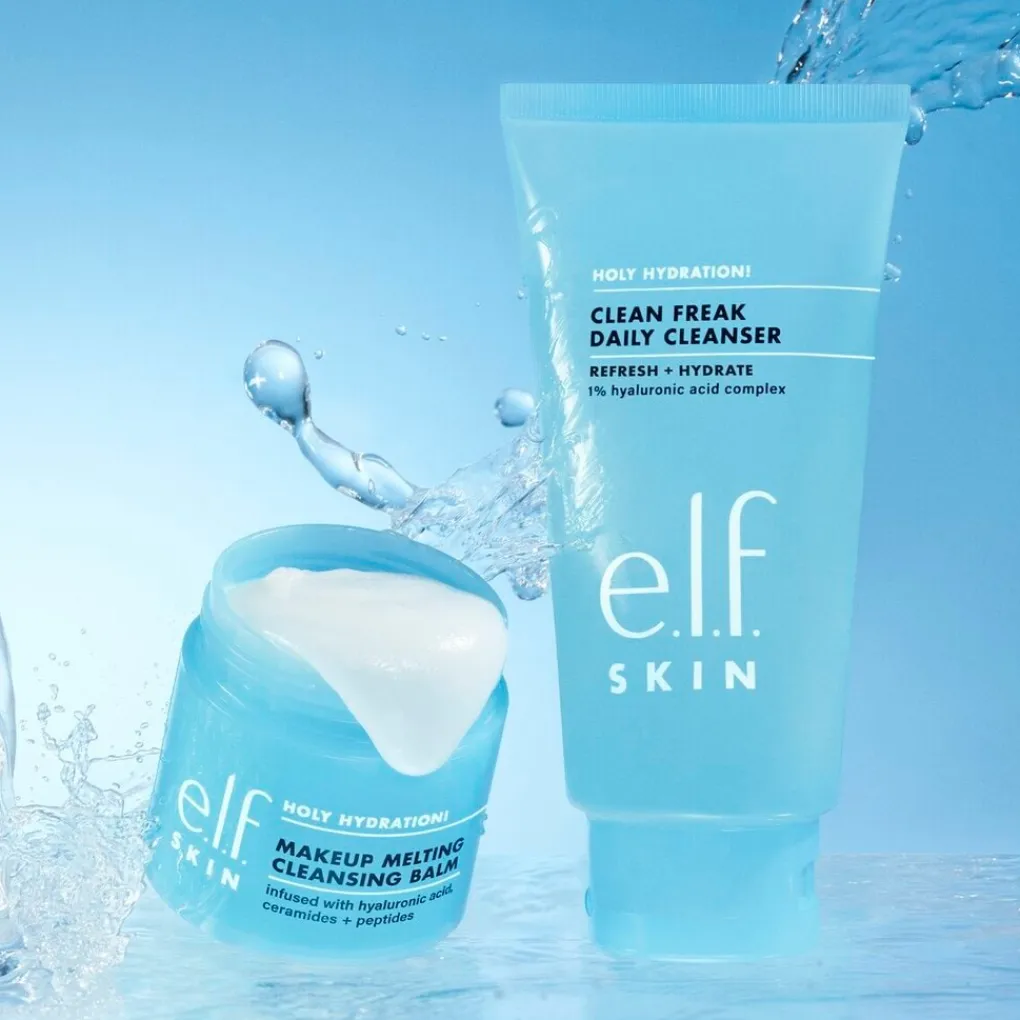 ELF Dagcreme>e.l.f. Skin Holy Hydration! Daily Moisturizer
