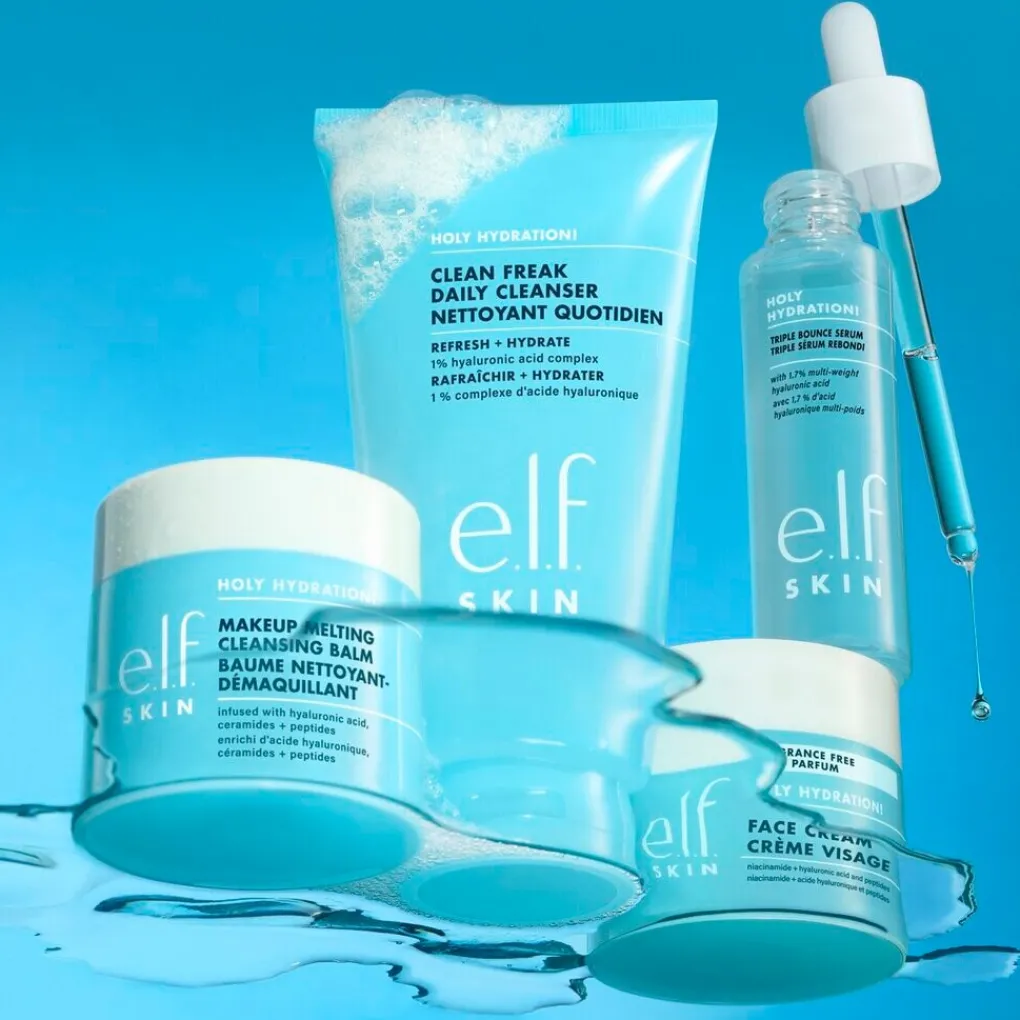 ELF Dagcreme>e.l.f. Skin Holy Hydration! Face Cream