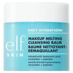 ELF Gezichtsreiniging>e.l.f. Skin Holy Hydration! Makeup Melting Cleansing Balm