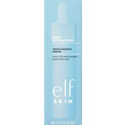 ELF Serum>e.l.f. Skin Holy Hydration! Triple Bounce Serum