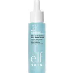 ELF Serum>e.l.f. Skin Holy Hydration! Triple Bounce Serum