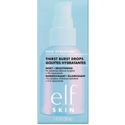ELF Serum>e.l.f. Skin Holy Hydration! Thirst Burst Drops