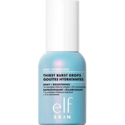 ELF Serum>e.l.f. Skin Holy Hydration! Thirst Burst Drops