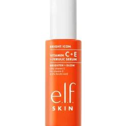 ELF Serum>e.l.f. Skin Vitamin C Brightening +Glow Serum