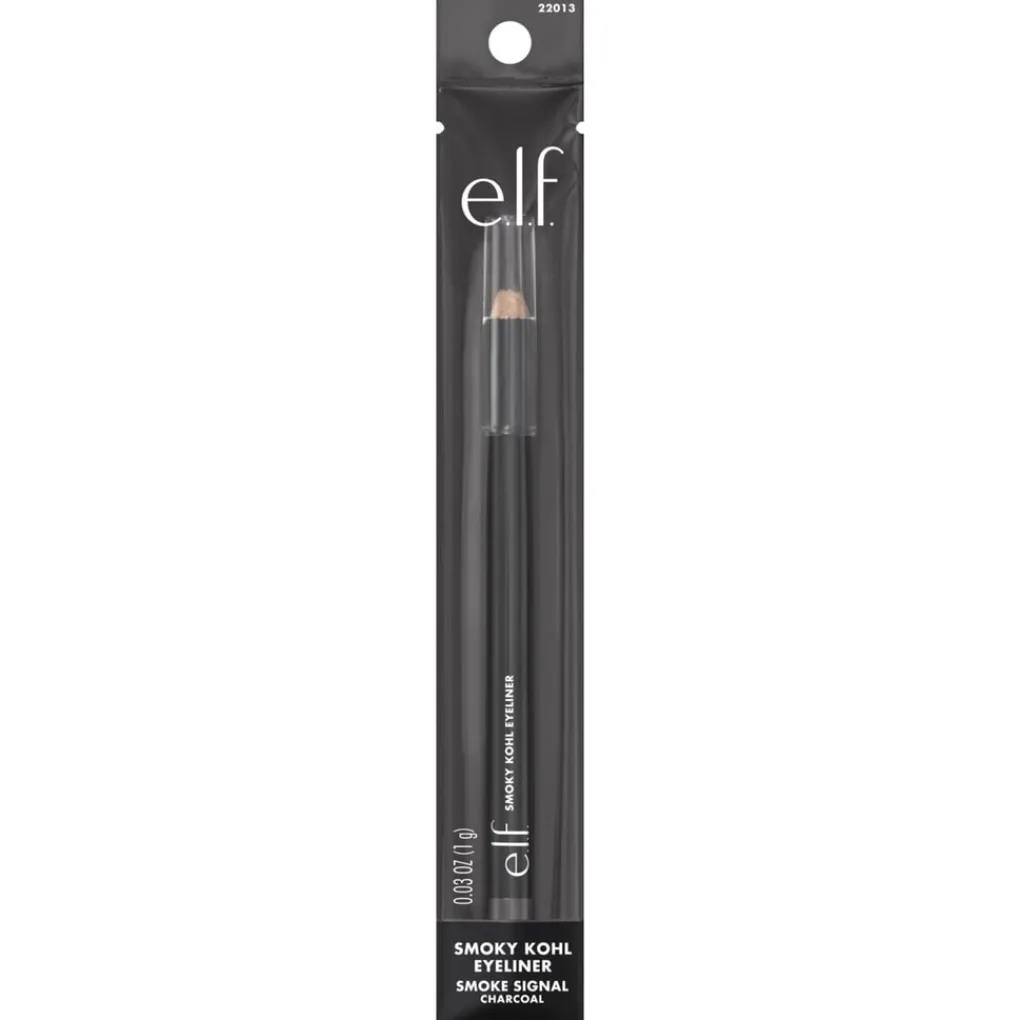 ELF Oogpotlood>e.l.f. Smoke Signal Smokey Kohl Eyeliner
