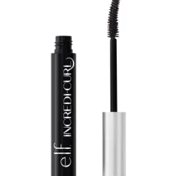 ELF Mascara>e.l.f. Soft Black Incredible Curl Mascara