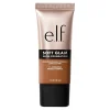 ELF Foundation>e.l.f. Soft Glam 53 Deep Neutral Satin Foundation