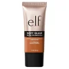 ELF Foundation>e.l.f. Soft Glam 50 Deep Warm Satin Foundation