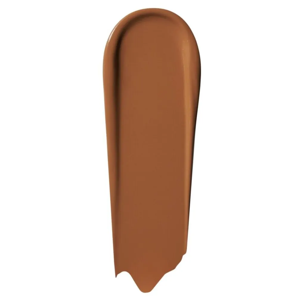 ELF Foundation>e.l.f. Soft Glam 50 Deep Warm Satin Foundation