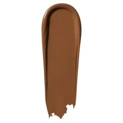 ELF Foundation>e.l.f. Soft Glam 55 Deep Warm Satin Foundation