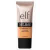 ELF Foundation>e.l.f. Soft Glam 32 Medium Neutral Satin Foundation