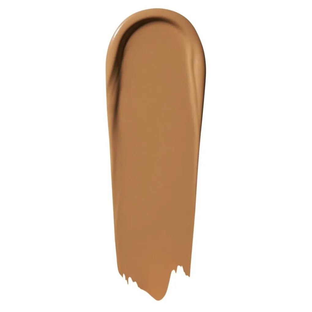 ELF Foundation>e.l.f. Soft Glam 40 Tan Warm Satin Foundation
