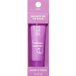 ELF Lipmake-Up>e.l.f. Squeeze Me Grape Lipbalm