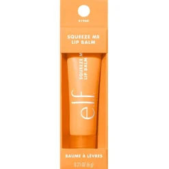 ELF Lipmake-Up>e.l.f. Squeeze Me Peach Lipbalm