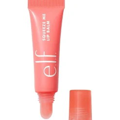 ELF Lipmake-Up>e.l.f. Squeeze Me Strawberry Lipbalm