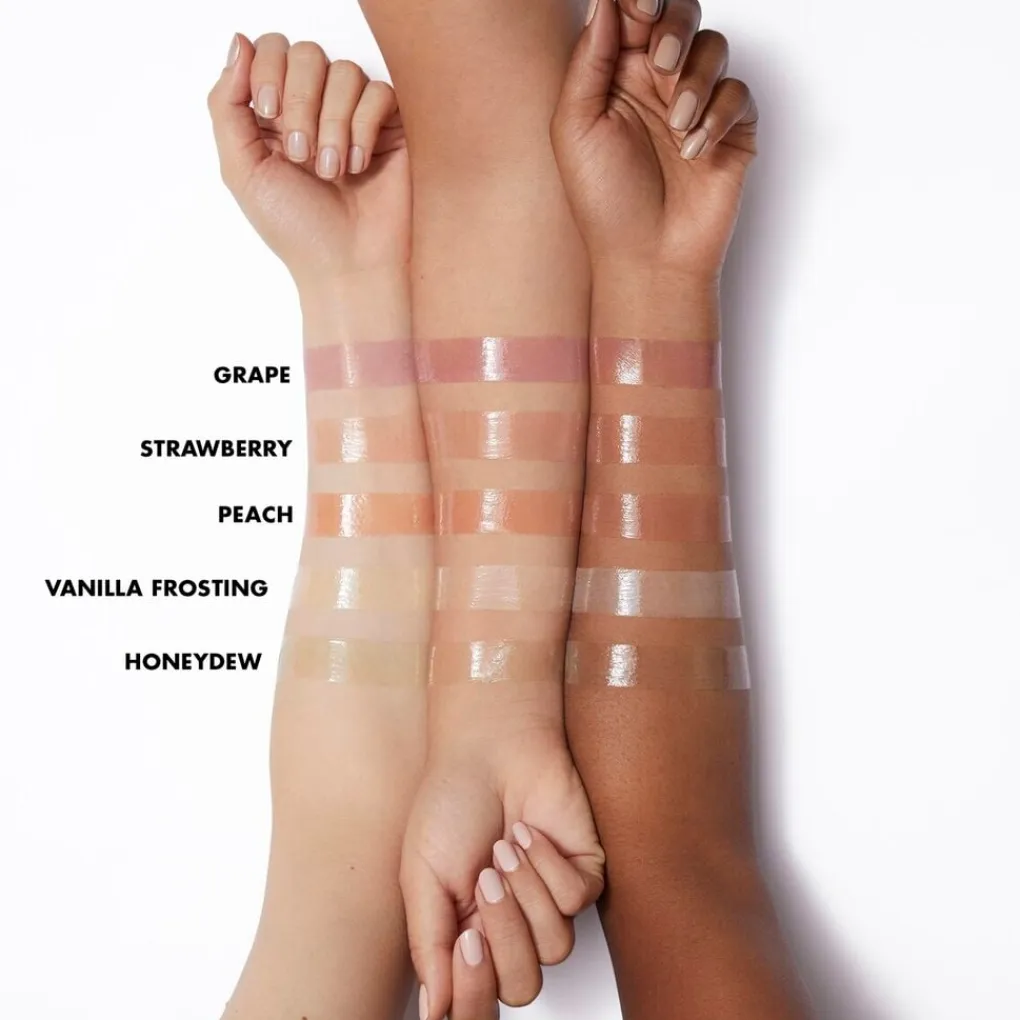 ELF Lipmake-Up>e.l.f. Squeeze Me Vanilla Frosting Lipbalm