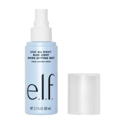 ELF Fixing Sprays>e.l.f. Stay All Night Blue Light Micro-Setting Mist