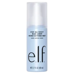 ELF Fixing Sprays>e.l.f. Stay All Night Blue Light Micro-Setting Mist