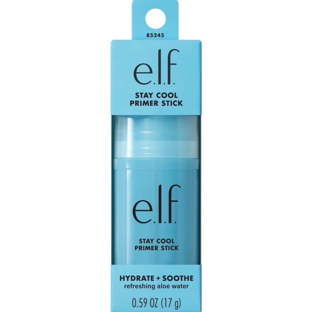 ELF Primer>e.l.f. Stay Cool Primer Stick