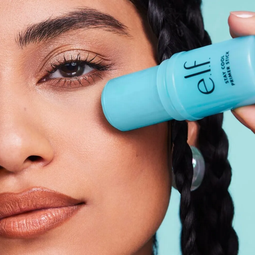 ELF Primer>e.l.f. Stay Cool Primer Stick