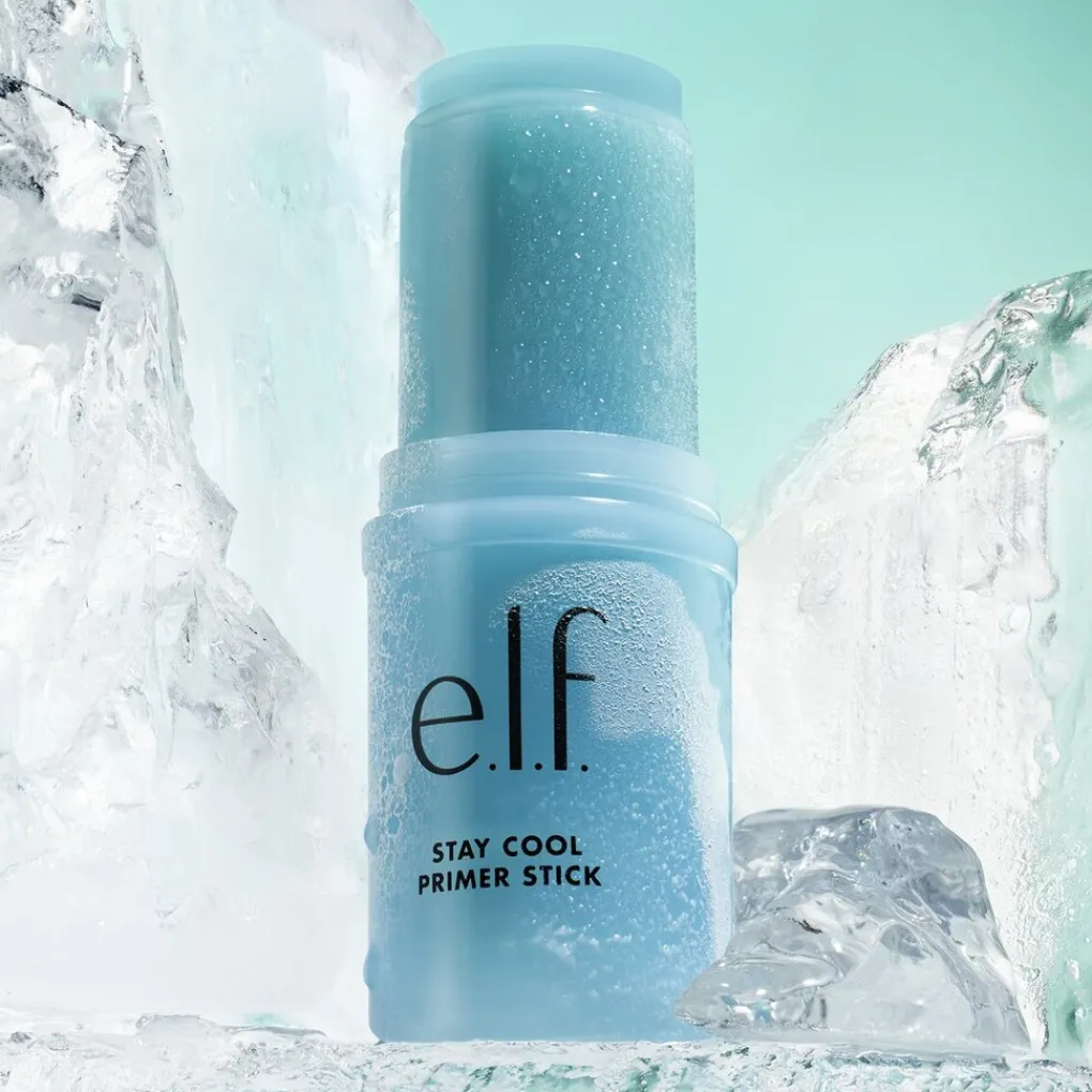 ELF Primer>e.l.f. Stay Cool Primer Stick