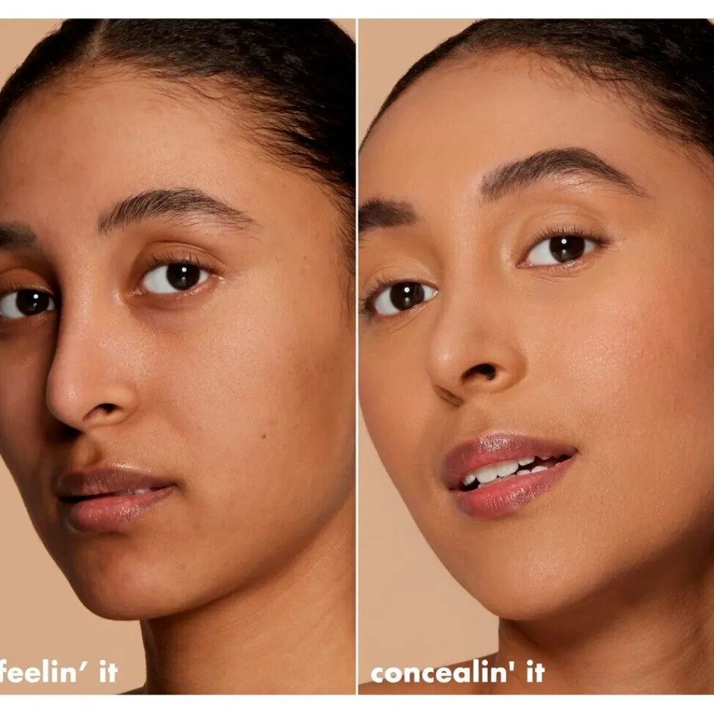 ELF Concealer>e.l.f. Tan Sand Hydrating Camo Concealer Satin Finish
