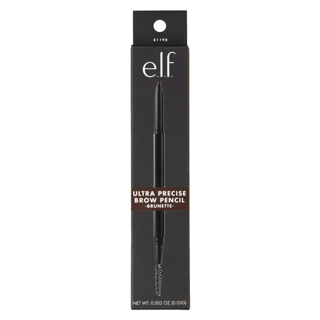 ELF Make-Up Kwasten|Wenkbrauw Make-Up>e.l.f. Ultra Precise Brunette Brow Pencil