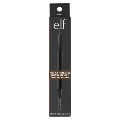 ELF Make-Up Kwasten|Wenkbrauw Make-Up>e.l.f. Ultra Precise Neutral Brown Brow Pencil