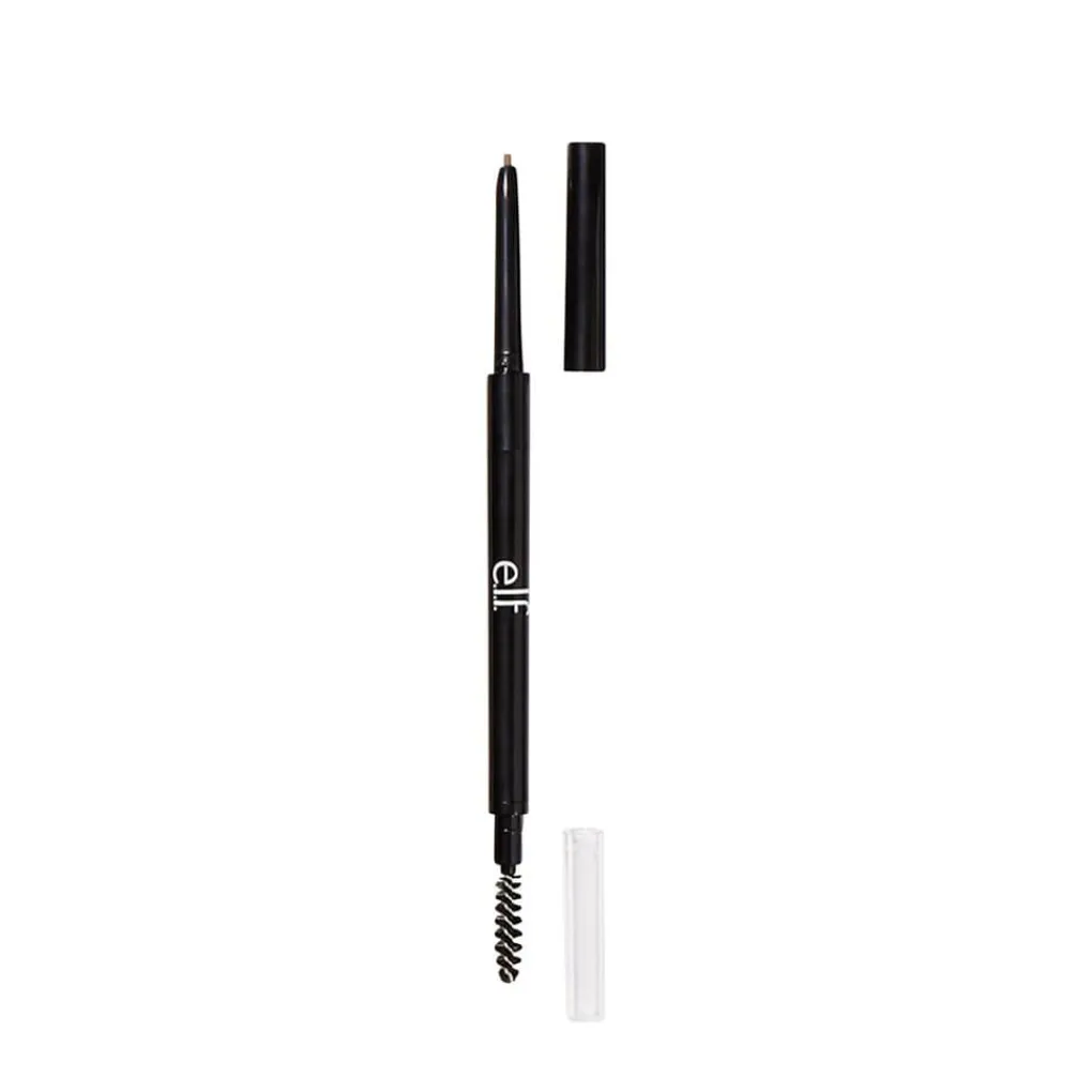ELF Make-Up Kwasten|Wenkbrauw Make-Up>e.l.f. Ultra Precise Taupe Brow Pencil