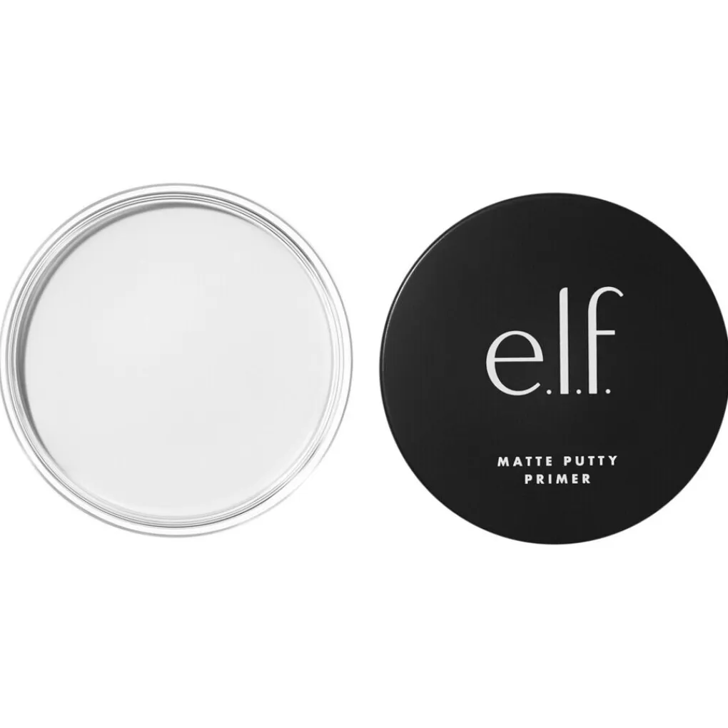 ELF Primer>e.l.f. Universal Sheer Matte Putty Primer