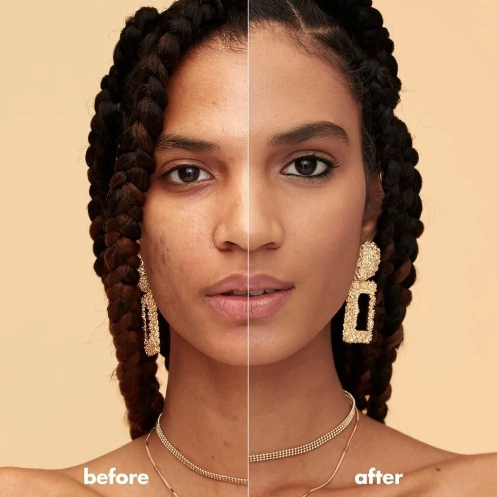 ELF Primer>e.l.f. Universal Sheer Poreless Putty Primer