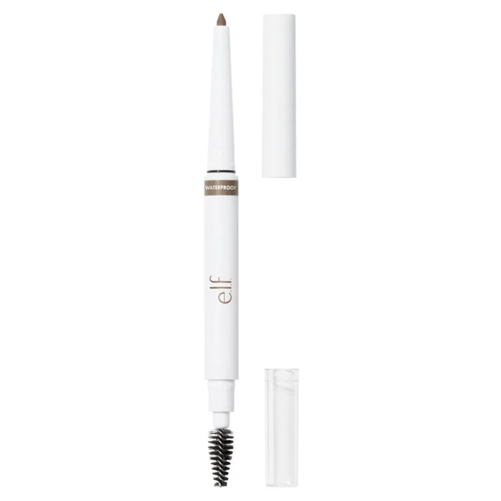 ELF Wenkbrauw Make-Up>e.l.f. Waterproof Blonde Instant Lift Brow Pencil