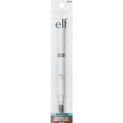 ELF Wenkbrauw Make-Up>e.l.f. Waterproof Blonde Instant Lift Brow Pencil