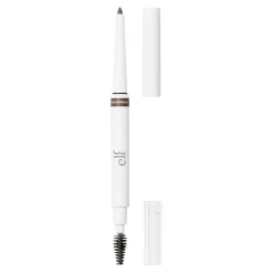 ELF Make-Up Kwasten|Wenkbrauw Make-Up>e.l.f. Waterproof Deep Brown Instant Lift Brow Pencil