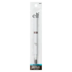 ELF Make-Up Kwasten|Wenkbrauw Make-Up>e.l.f. Waterproof Deep Brown Instant Lift Brow Pencil