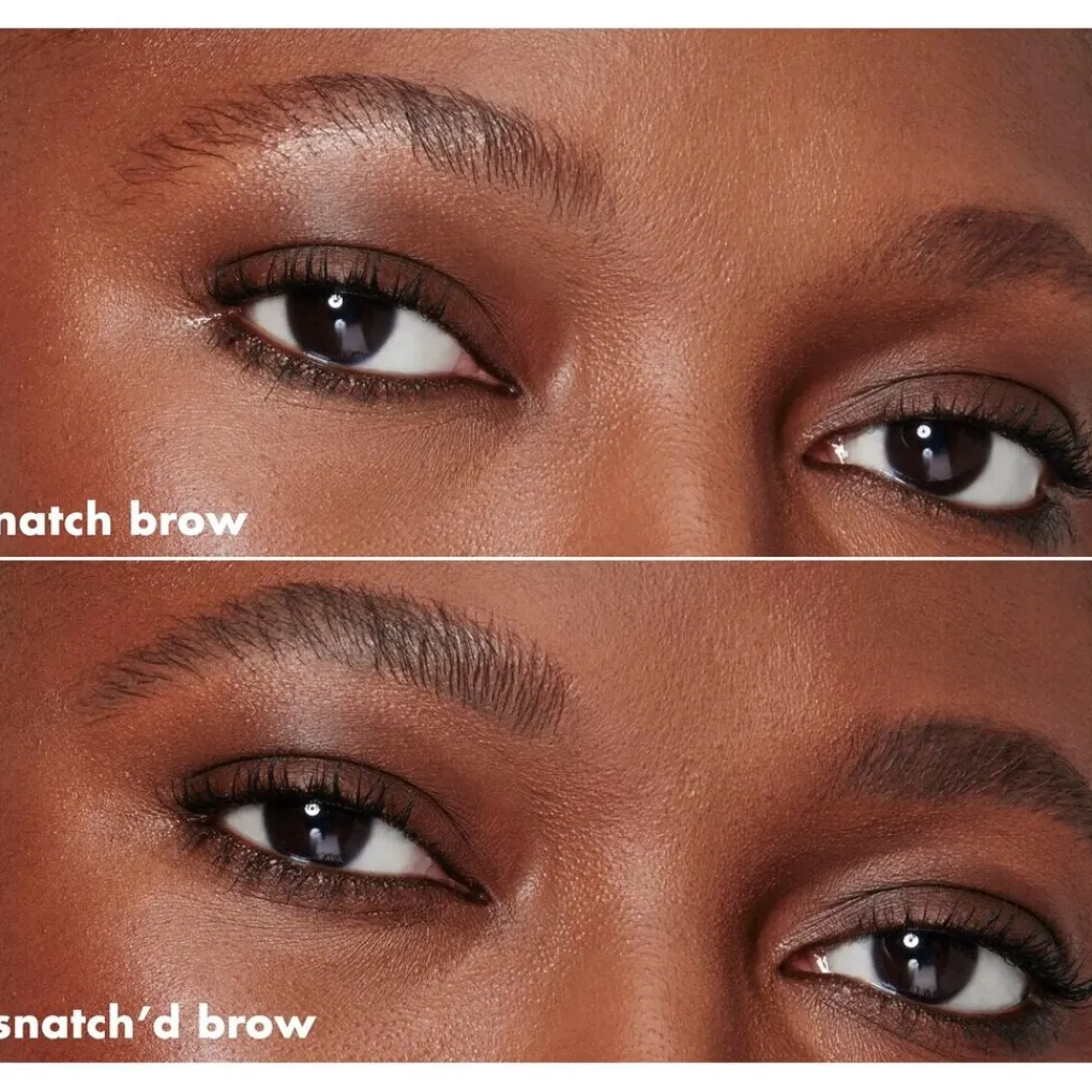 ELF Make-Up Kwasten|Wenkbrauw Make-Up>e.l.f. Waterproof Deep Brown Instant Lift Brow Pencil