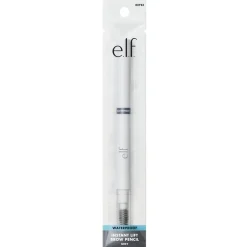 ELF Make-Up Kwasten|Wenkbrauw Make-Up>e.l.f. Waterproof Grey Instant Lift Brow Pencil