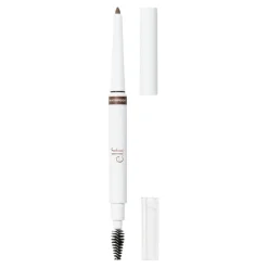 ELF Make-Up Kwasten|Wenkbrauw Make-Up>e.l.f. Waterproof Natural Brown Instant Lift Brow Pencil